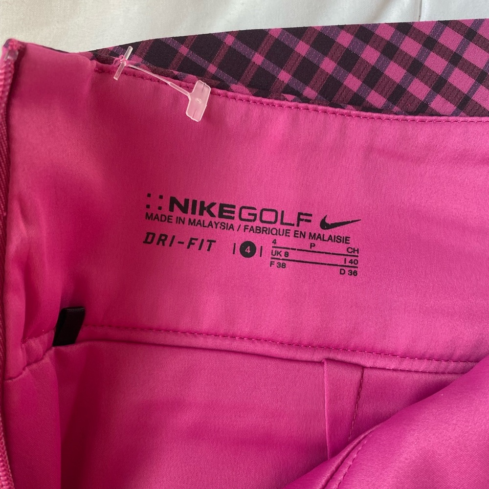Nike skirt